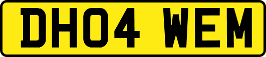 DH04WEM