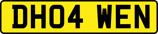 DH04WEN
