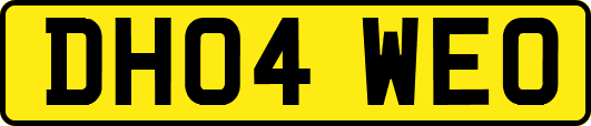 DH04WEO