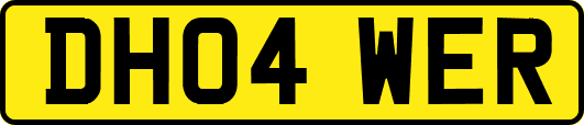 DH04WER
