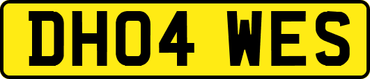 DH04WES