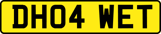 DH04WET