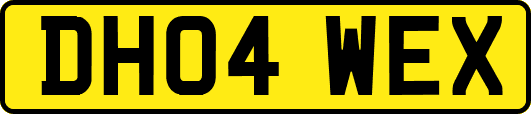 DH04WEX
