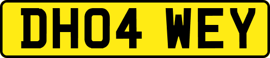 DH04WEY
