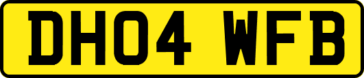 DH04WFB