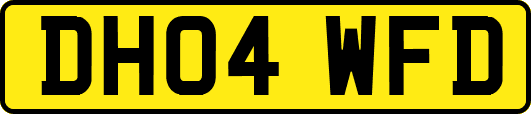 DH04WFD