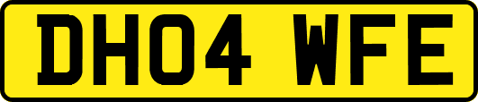 DH04WFE