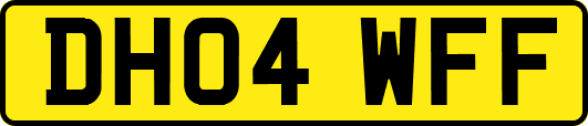 DH04WFF