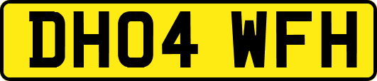 DH04WFH