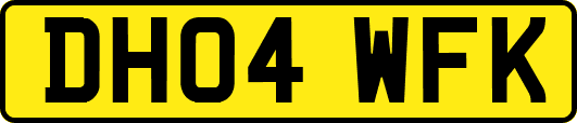 DH04WFK