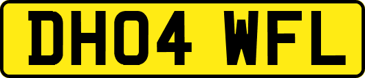 DH04WFL