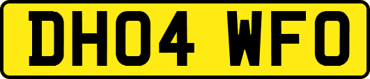DH04WFO