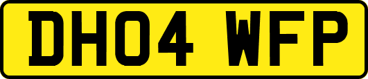 DH04WFP