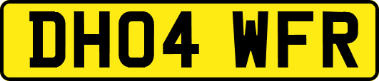DH04WFR