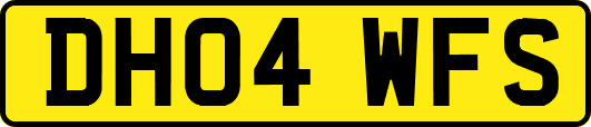 DH04WFS