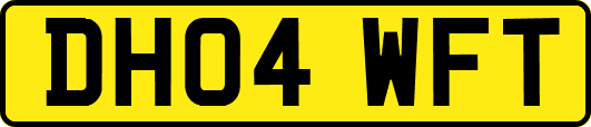 DH04WFT