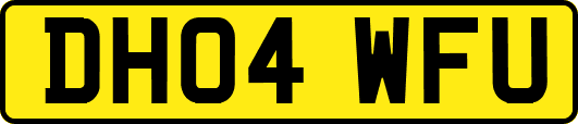 DH04WFU
