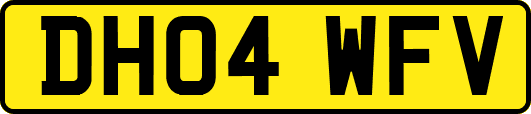 DH04WFV