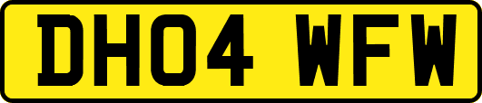 DH04WFW