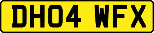DH04WFX