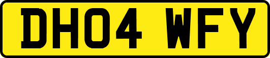 DH04WFY