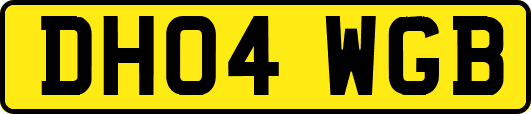 DH04WGB