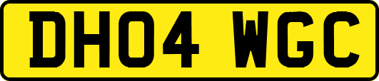 DH04WGC