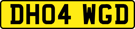 DH04WGD