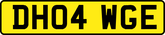 DH04WGE