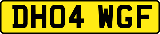 DH04WGF