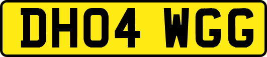 DH04WGG