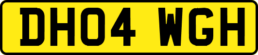DH04WGH