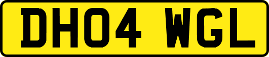 DH04WGL