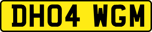 DH04WGM