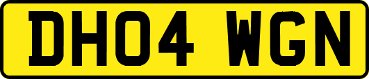 DH04WGN