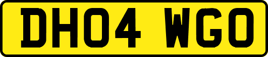 DH04WGO