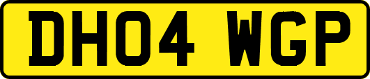 DH04WGP