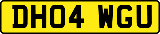 DH04WGU