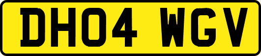 DH04WGV