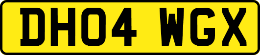 DH04WGX