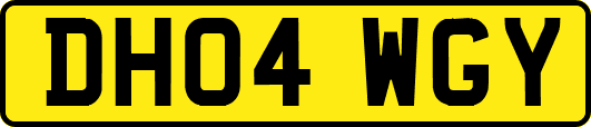 DH04WGY