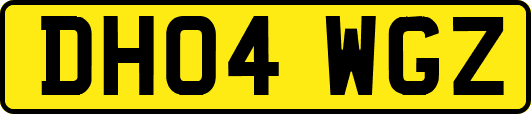 DH04WGZ