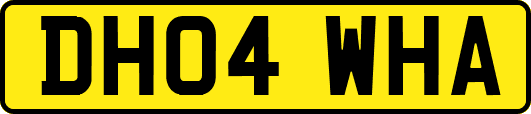 DH04WHA