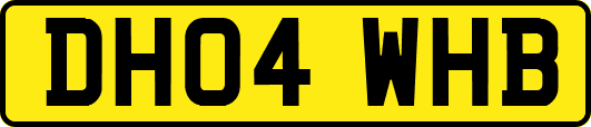 DH04WHB