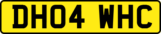 DH04WHC