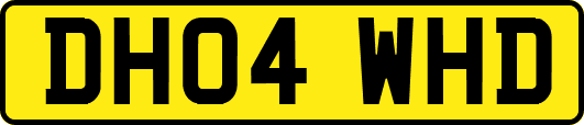 DH04WHD