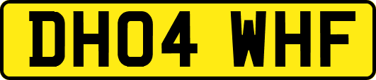 DH04WHF