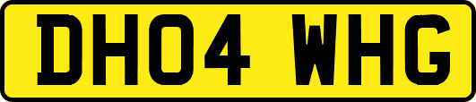 DH04WHG