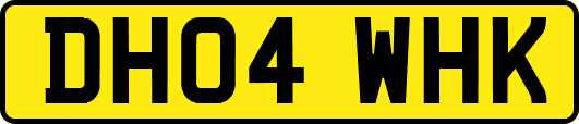 DH04WHK