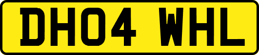 DH04WHL